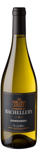 Chardonnay - Domaine de Bachellery VdP - Bílé francouzské víno