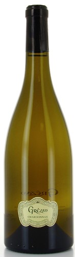 Grézán blanc - IGP Chardonnay - Bílé francouzské víno