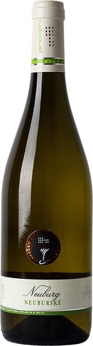 Neuburské pozdní sběr - Proqin - Bílé moravské víno