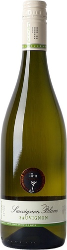 Sauvignon pozdní sběr - Proqin - Bílé moravské víno