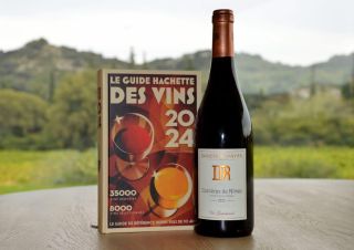 Francouzský jih, slunce, levandulová pole a červené víno, které tě okamžitě přenese do Provence… 🌿 Představujeme novinku...