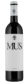 MALBEC-DOMAINE DE MUS - Červené francouzské víno 